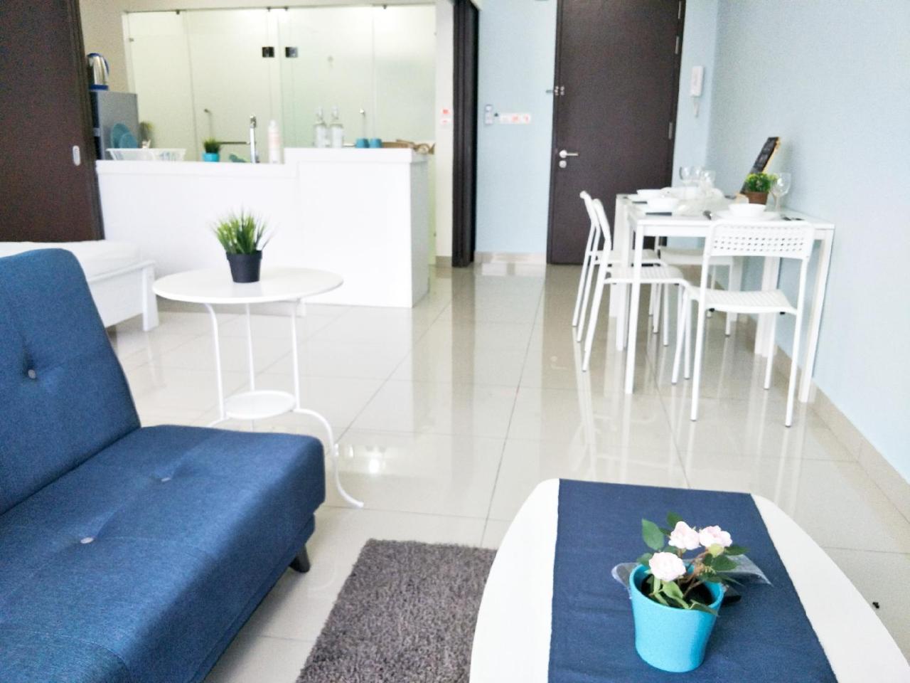 Miko'S Studio @ Setia Alam Shah Alam Exterior photo
